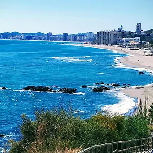 Near The Fuengirola