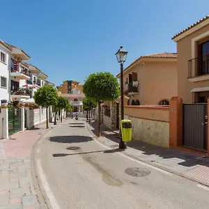 En Casa Vacacional Fuengirola